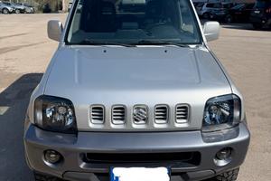 Suzuki jimny 1.3 benzina