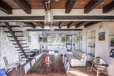 Villa o villino - Licodia Eubea