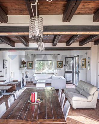 Villa o villino - Licodia Eubea