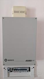 Centrale allarme Securbox 368 Gesco