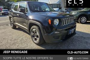 Jeep Renegade 1.6 MJet 95cv Sport