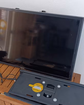 TV LCD Samsung 32 + extra