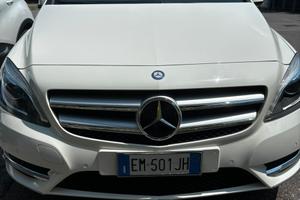 Mercedes Classe B