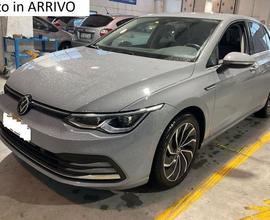 VOLKSWAGEN Golf 1.5 eTSI 130 CV EVO ACT DSG Styl