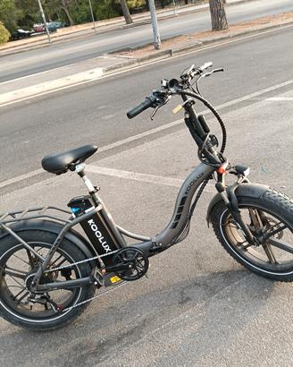 bicicletta 