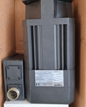 SERVOMOTORE MAGNETI BRUSHLESS BLQ 63 30 NUOVO