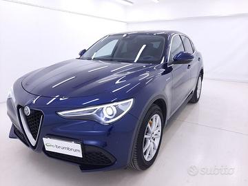 Alfa Romeo Stelvio Executive AT8 Q4 BR789600 2.1 D