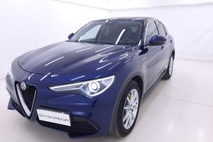 Alfa Romeo Stelvio Executive AT8 Q4 BR789600 2.1 D