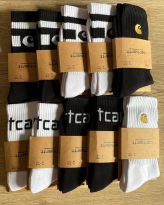 Calze Carhartt
