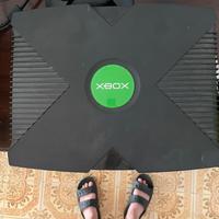 Xbox piu giochi