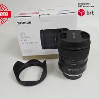 Tamron 24-70 F2.8 Di VC USD G2 (Canon)