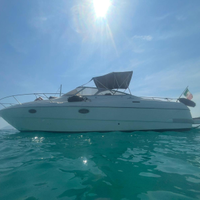 Cranchi acquamarina 31