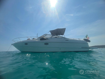 Cranchi acquamarina 31