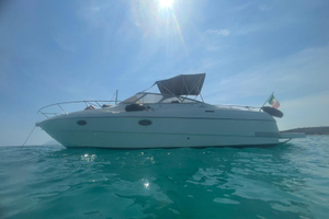 Cranchi acquamarina 31