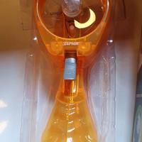 Mini ventilatore spray