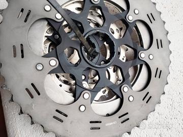 cassetta pignone shimano