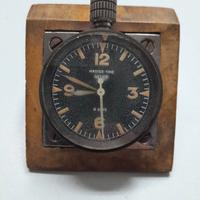 OROLOGIO DA COLLEZIONE HEUER MASTER TIME 8 DAYS