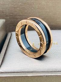 Anello Bulgari
