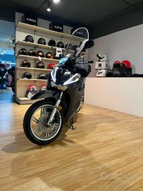 Honda sh 300 2017