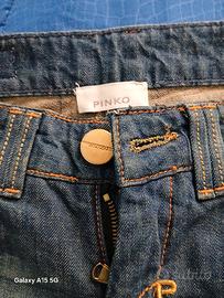 Jeans Pinko 