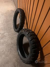 BRIDGESTONE Battlax Adventurecross AX41