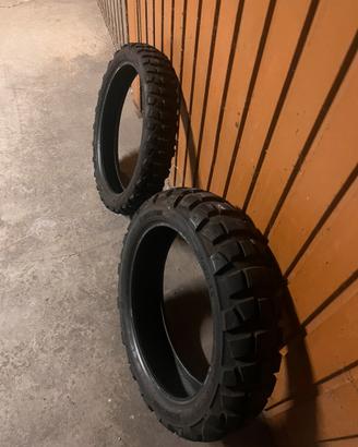 BRIDGESTONE Battlax Adventurecross AX41