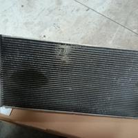 radiatore condensatore aria condizionata 500 Abart