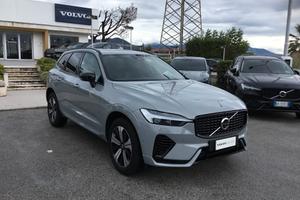 Volvo XC60 T6 Plug-in hybrid AWD automatico Plus D