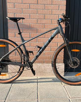 Trek x caliber 9 2021 misura xl