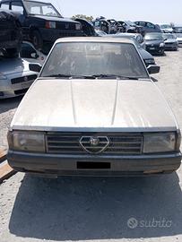 Ricambi Originali Alfa Romeo 90 (1984-1987)