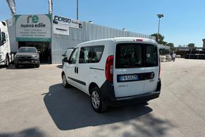 FIAT DOBLO CARGO
