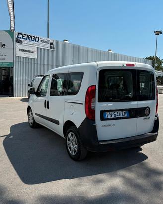 FIAT DOBLO CARGO
