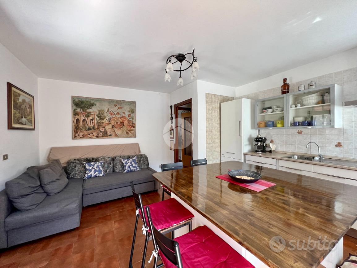 Appartamento – Germagnano, Muriai - Vista 2