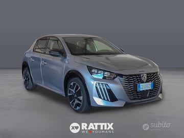 PEUGEOT 208 ii 2023 208 1.2 hybrid GT 145cv e-dcs