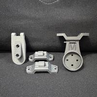 Supporti Sella Garmin Varia RTL515/RCT715