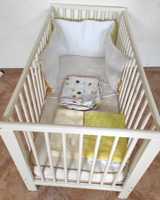 culla bimbo Ikea
