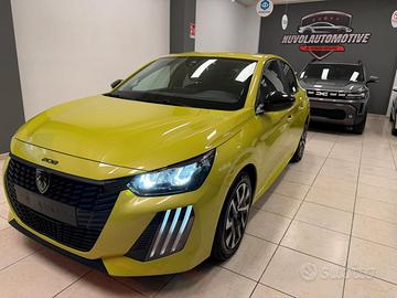 Peugeot 208 PureTech 100 Stop&Start 5 porte Active