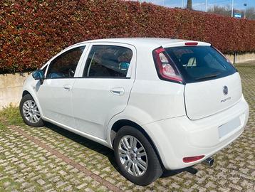 Fiat Punto Multijet 1.3