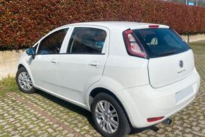 Fiat Punto Multijet 1.3