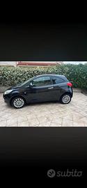 FORD KA 1.3MJ