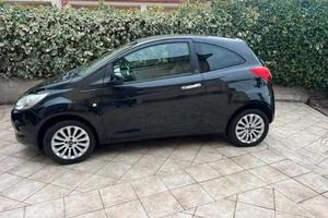 FORD KA 1.3MJ