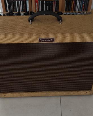 amplificatore chitarra fender blues deluxe reissue