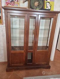 Vetrinetta da soggiorno