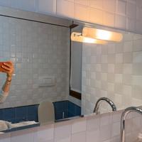 Specchio bagno AntonioLupi