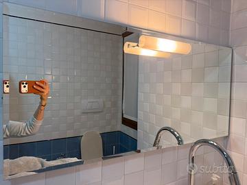 Specchio bagno AntonioLupi