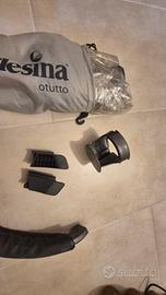 acessori inglesina passeggino otutto