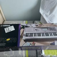 Tastiera YAMAHA YPT-370