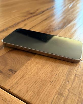 iPhone 16 pro max 256 GB