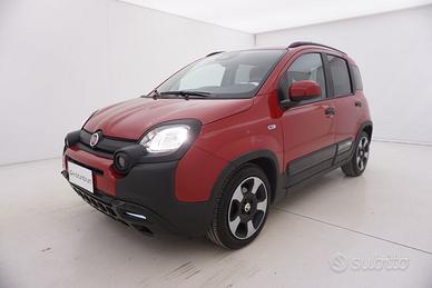 Fiat Panda Hybrid Pandina Cross BR560750 1.0 Mild 