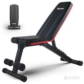 panca palestra